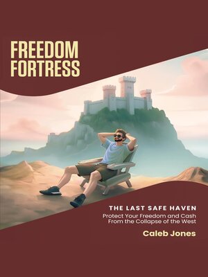 cover image of Freedom Fortress